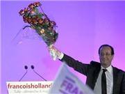 Bóng đá anh, ngoại hạng anh, lịch thi đấu euro 2012, Tân Tổng thống Pháp: Người 30 năm đứng sau lưng "vợ"